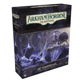 Arkham Horror Das Kartenspiel - Die Traumfresser (Kampagnen - Erweiterung) - Toki