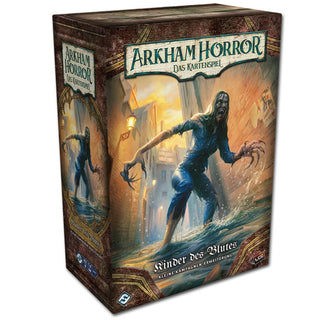 Arkham Horror Das Kartenspiel - Kinder des Blutes (Erweiterung) - Toki