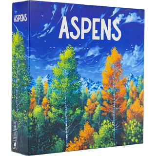 Aspens (Deluxe Edition) - Toki