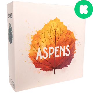 Aspens (Deluxe Edition) - Toki