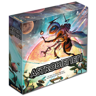 Astrobienen - Toki