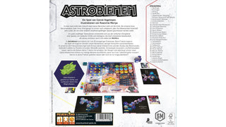 Astrobienen - Toki