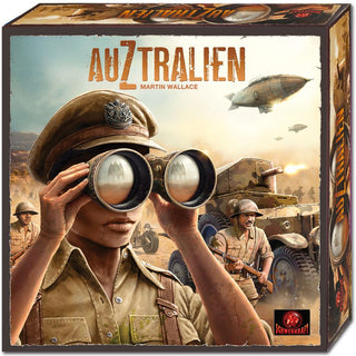 AuZtralien - Toki