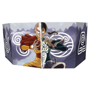 Avatar Legends – Das Rollenspiel: Spielleitungsschirm - Toki