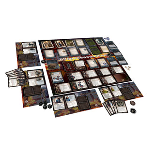 Aventuria - Kelche der Macht - Toki