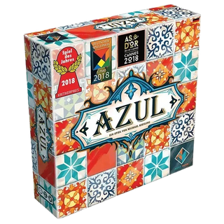 Azul - Toki