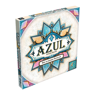 Azul - Der gläserne Pavillon (Erweiterung) - Toki