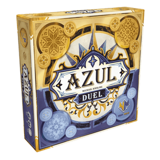 Azul Duel - Toki