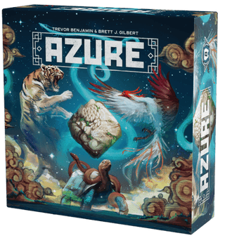 Azure (EN) - Toki