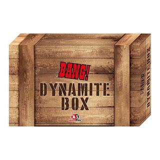 BANG! Dynamite - Toki