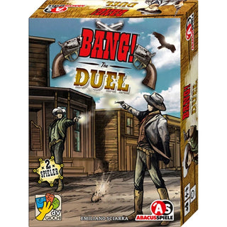 BANG! The Duel - Toki