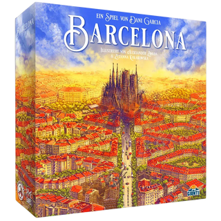 Barcelona - Toki