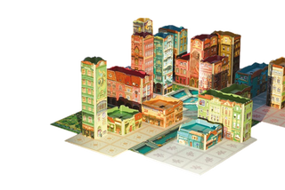 Bella Vista - Toki