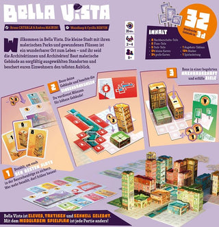 Bella Vista - Toki