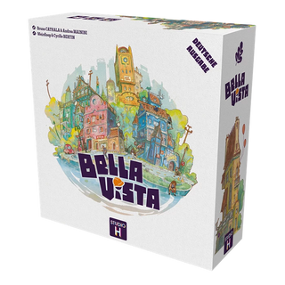 Bella Vista - Toki