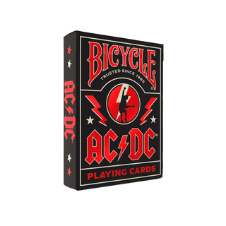 Bicycle AC/DC - Toki