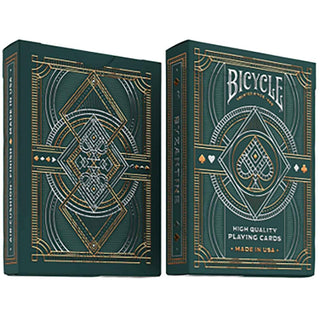Bicycle Byzantine - Toki