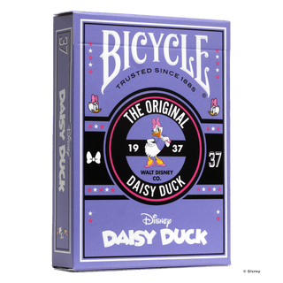 Bicycle Disney Classic Daisy Duck - Toki