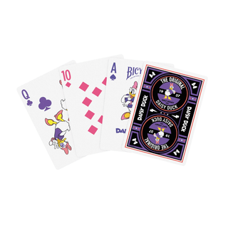 Bicycle Disney Classic Daisy Duck - Toki