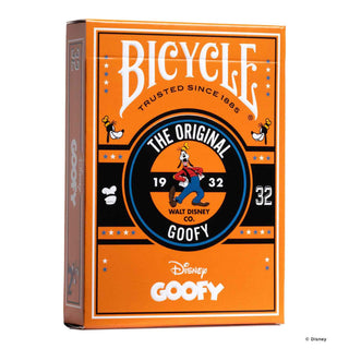 Bicycle Disney Classic Goofy - Toki