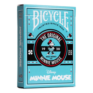 Bicycle Disney Classic Minnie Mouse - Toki
