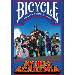 Bicycle My Hero Academia - Toki