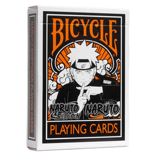 Bicycle Naruto - Toki