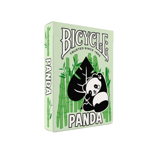 Bicycle Panda - Toki