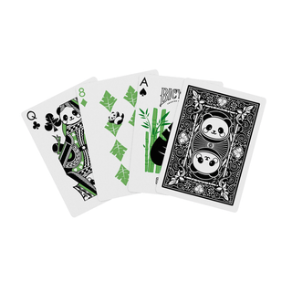 Bicycle Panda - Toki