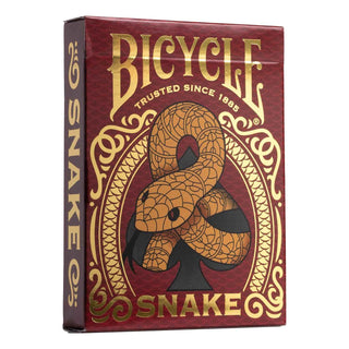 Bicycle Snake - Toki