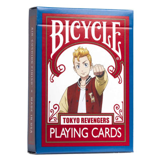 Bicycle Tokyo Revengers - Toki