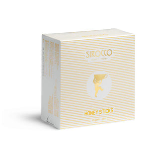 Bio - Honigsticks - Toki