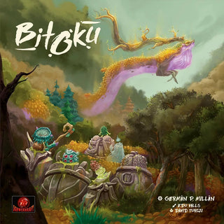 Bitoku - Toki