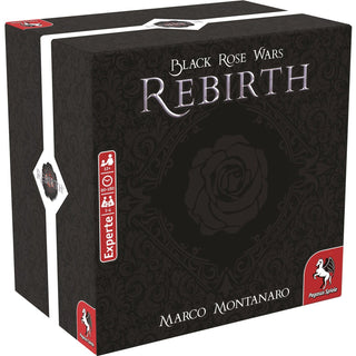 Black Rose Wars – Rebirth - Toki