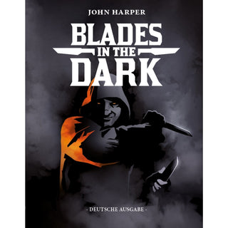 Blades in the Dark - Toki