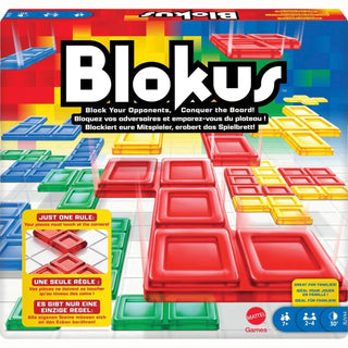 Blokus - Toki