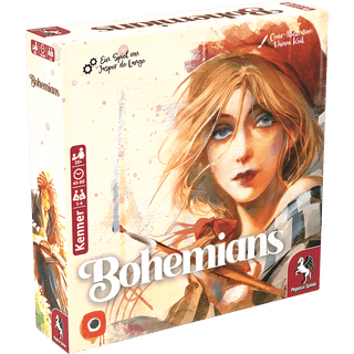 Bohemians - Toki