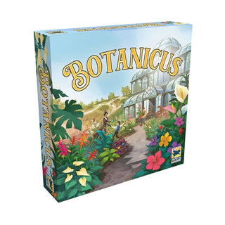 Botanicus - Toki