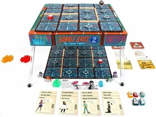 Burgle Bros 2 - Toki
