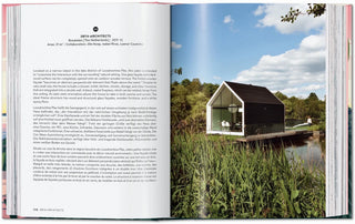 Cabins. 45th Ed. - Toki