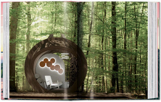 Cabins. 45th Ed. - Toki