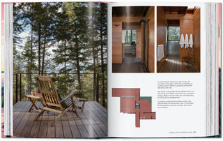 Cabins. 45th Ed. - Toki