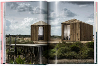 Cabins. 45th Ed. - Toki