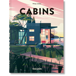 Cabins. 45th Ed. - Toki