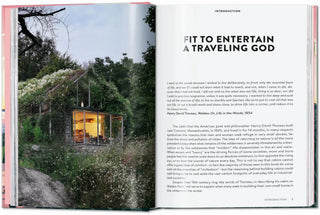 Cabins. 45th Ed. - Toki