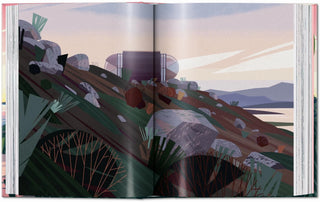 Cabins. 45th Ed. - Toki