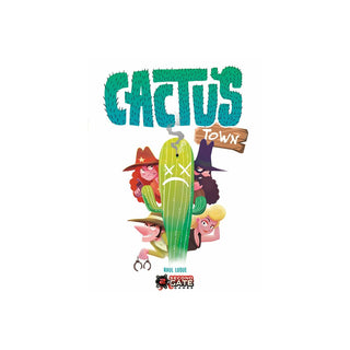 Cactus Town - Toki