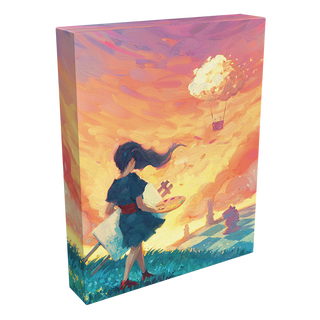 Canvas - Toki