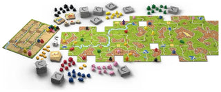Carcassonne - Big Box - Toki