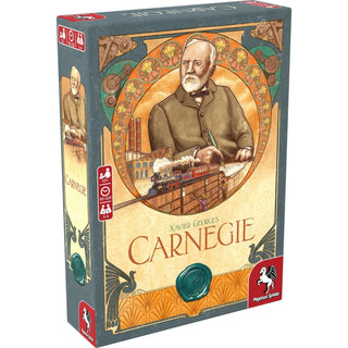 Carnegie - Toki